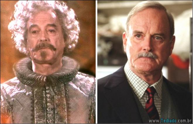 Um olhar fascinante nas estrelas de Harry Potter 16 anos depois - harry potter Um olhar fascinante nas estrelas de Harry Potter 16 anos depois