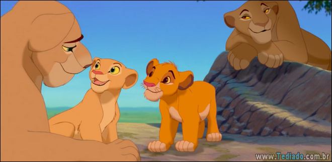 15 perguntas sobre o filme O Rei Leão que eu tenho agora que sou adulto 4