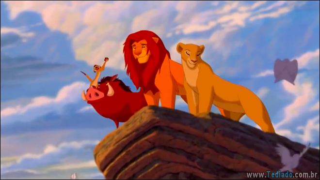 15 perguntas sobre o filme O Rei Leão que eu tenho agora que sou adulto 15