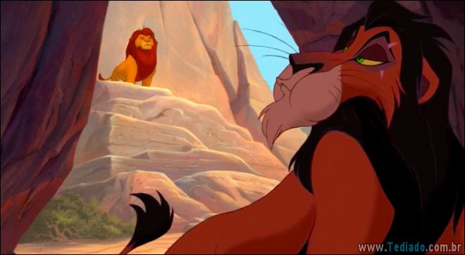 15 perguntas sobre o filme O Rei Leão que eu tenho agora que sou adulto 2