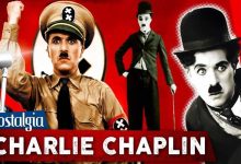 A difícil e polêmica vida de Charlie Chaplin - Nostalgia 21