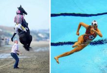 Esportes podem ser tão estranhos às vezes (26 fotos) 10
