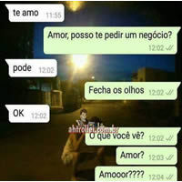 Pediu para namorada fechar os olhos e olha o que deu links da semana - t05 - T-Links #282 – Links da semana - foto links da semana - t05 - T-Links #282 – Links da semana