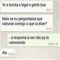 Esse soldado não merecia sofrer tanto assim
