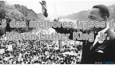 25 das melhores frases de Martin Luther King Jr. 2