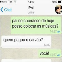 Quando o seu pai curte uma zoeira link da semana - t link 03 - T-Links #288 – Links da semana - foto link da semana - t link 03 - T-Links #288 – Links da semana