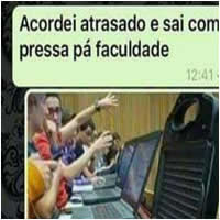 Quando a pessoa esta atrasada T-Links #286 – Links da semana - links da semana T-Links #286 – Links da semana