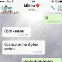 Trollagem épica com a mãe T-Links #286 – Links da semana - links da semana T-Links #286 – Links da semana