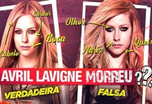 Avril Lavigne morreu e foi substituída? O que aconteceu? 10