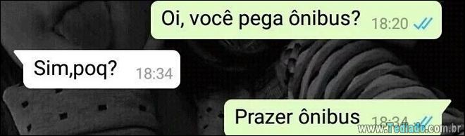 6 expectativas vs realidades das mensagens com o crush 3