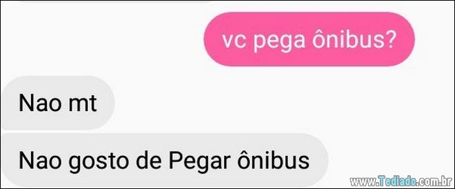 6 expectativas vs realidades das mensagens com o crush 4