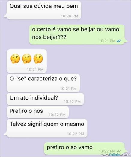 crush - expectativas realidades mensagens crush 06 - 6 expectativas vs realidades das mensagens com o crush - foto crush - expectativas realidades mensagens crush 06 - 6 expectativas vs realidades das mensagens com o crush