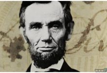30 das melhores frases de Abraham Lincoln sobre vida e sucesso 63
