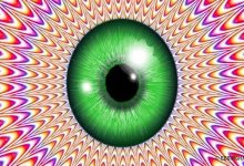 10 ilusões ópticas que vão bagunçar com seu cérebro 26