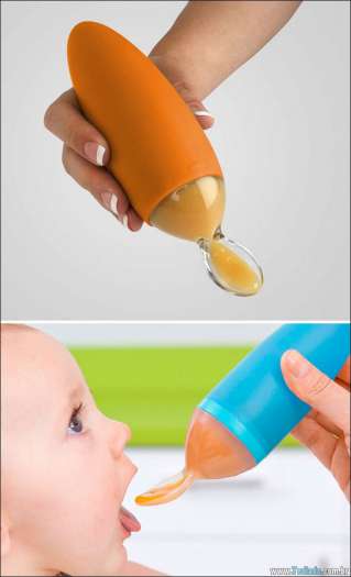 24 invenções para crianças que tornam a vida dos pais mais fácil 24