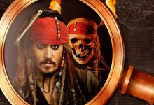 Piratas do Caribe - Nerdologia 29
