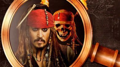 Piratas do Caribe - Nerdologia 5