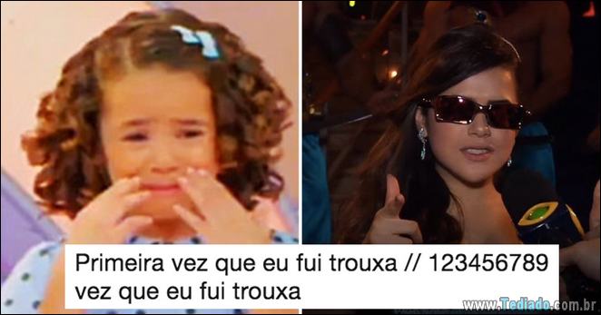 16 pessoas mais trouxas do Brasil - 16 pessoas mais troxas do brasil 06 16 pessoas mais trouxas do Brasil - 16 pessoas mais troxas do brasil 06