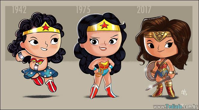 20 evolução de atores e personagens famosos - evolucao atores personagens famosos 03 20 evolução de atores e personagens famosos - evolucao atores personagens famosos 03