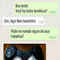 Bolo temático diferenciado links da semana - t 01 - T-Links #298 – Links da semana - foto links da semana - t 01 - T-Links #298 – Links da semana