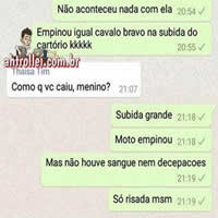 Quando você descobre que uma moto é mais importante que você links da semana - t 05 - T-Links #298 – Links da semana - foto links da semana - t 05 - T-Links #298 – Links da semana