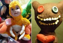 20 brinquedos mais estranhos e bizarros pra crianças 7