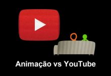 Animação vs YouTube 17