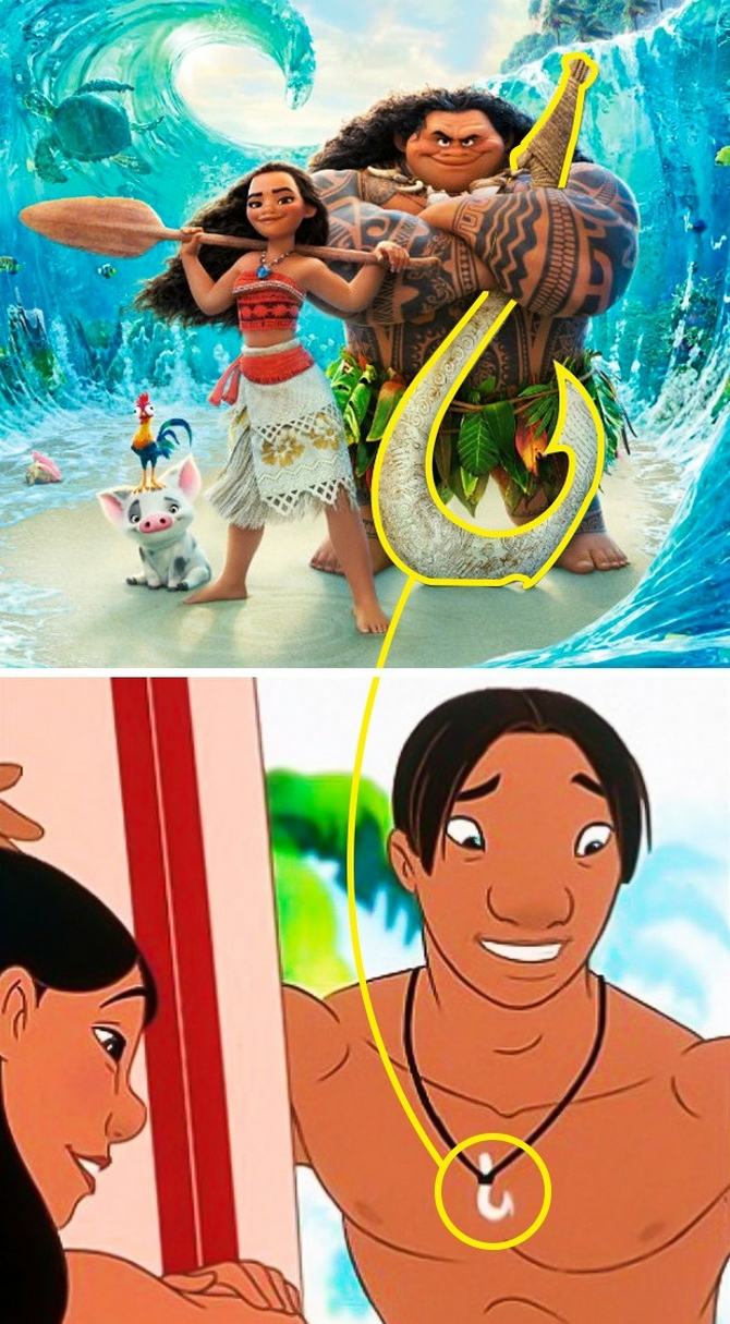 11 animações que escondem muitas surpresas - animacoes escondem surpresas 07 11 animações que escondem muitas surpresas - animacoes escondem surpresas 07