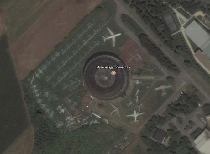 14 coisas mais polêmicas já encontradas no Google Maps - google maps