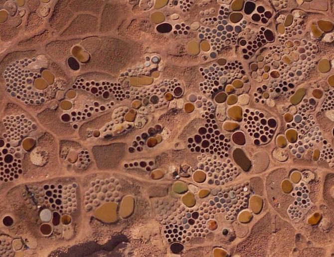 14 coisas mais polêmicas já encontradas no Google Maps - google maps