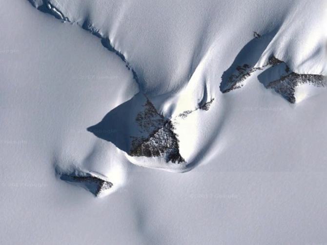 14 coisas mais polêmicas já encontradas no Google Maps - google maps