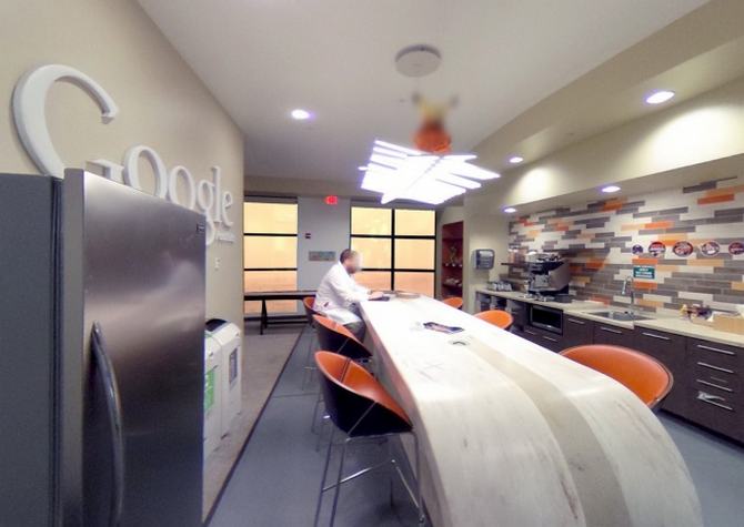 14 coisas mais polêmicas já encontradas no Google Maps - google maps