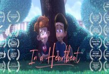 Curta de animação sobre a história de amor entre dois garotos 8