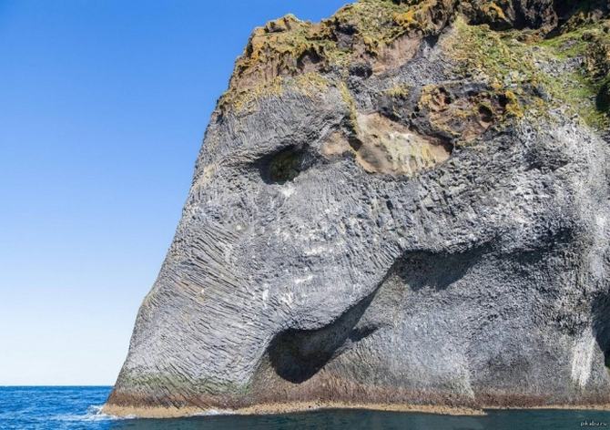 14 fotos surpreendentes que você terá que olhar duas vezes - fotos