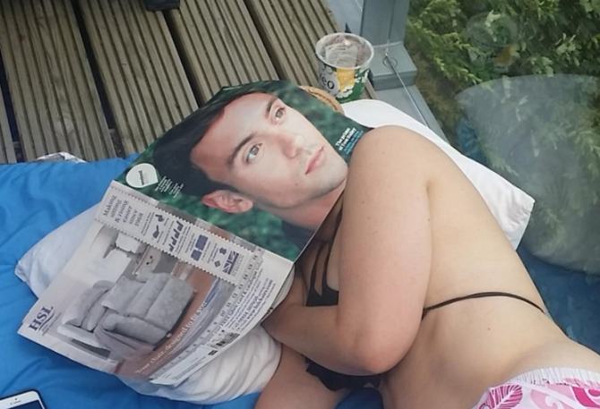 26 fotos incríveis que certamente vão bugar o seu cérebro - fotos 26 fotos incríveis que certamente vão bugar o seu cérebro