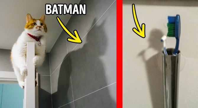 26 fotos incríveis que certamente vão bugar o seu cérebro - fotos 26 fotos incríveis que certamente vão bugar o seu cérebro