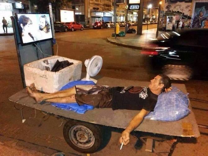 pessoas inventicas qualquer coisa conforto 11 - inventivas inventivas - pessoas inventicas qualquer coisa conforto 11 - 22 pessoas inventivas que fariam qualquer coisa para o conforto