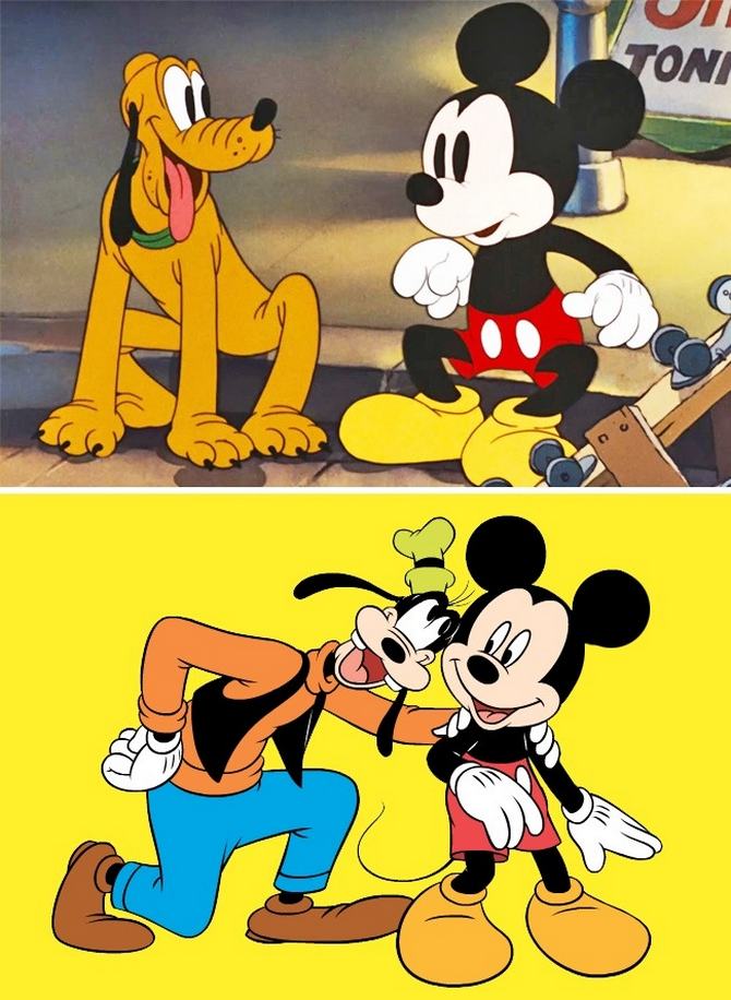 desenho - provas desenho anime existem logica 18 - 24 provas que em desenho ou anime não existe lógica - foto desenho - provas desenho anime existem logica 18 - 24 provas que em desenho ou anime não existe lógica