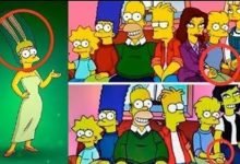 7 coisas inacreditáveis sobre Os Simpsons 49