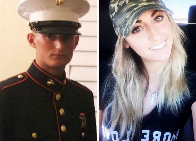 las vegas - pessoas comuns herois tiroteiro las vegas 03 - 15 pessoas comuns que atuaram como heróis durante o tiroteio em Las Vegas - foto las vegas - pessoas comuns herois tiroteiro las vegas 03 - 15 pessoas comuns que atuaram como heróis durante o tiroteio em Las Vegas