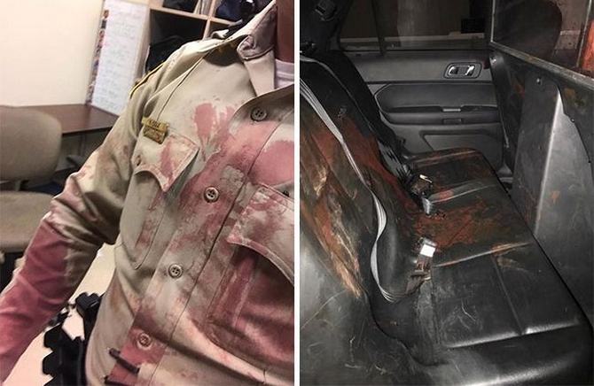 las vegas - pessoas comuns herois tiroteiro las vegas 13 - 15 pessoas comuns que atuaram como heróis durante o tiroteio em Las Vegas - foto las vegas - pessoas comuns herois tiroteiro las vegas 13 - 15 pessoas comuns que atuaram como heróis durante o tiroteio em Las Vegas