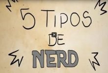 5 tipos de nerds 47
