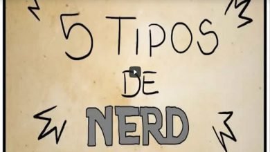 5 tipos de nerds 4