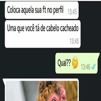 Uma foto que você tá de cabelo cacheado T-Links #317 – Links da semana - links da semana T-Links #317 – Links da semana