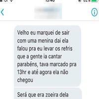 Esse cara nunca perde a esperança T-Links #317 – Links da semana - links da semana T-Links #317 – Links da semana