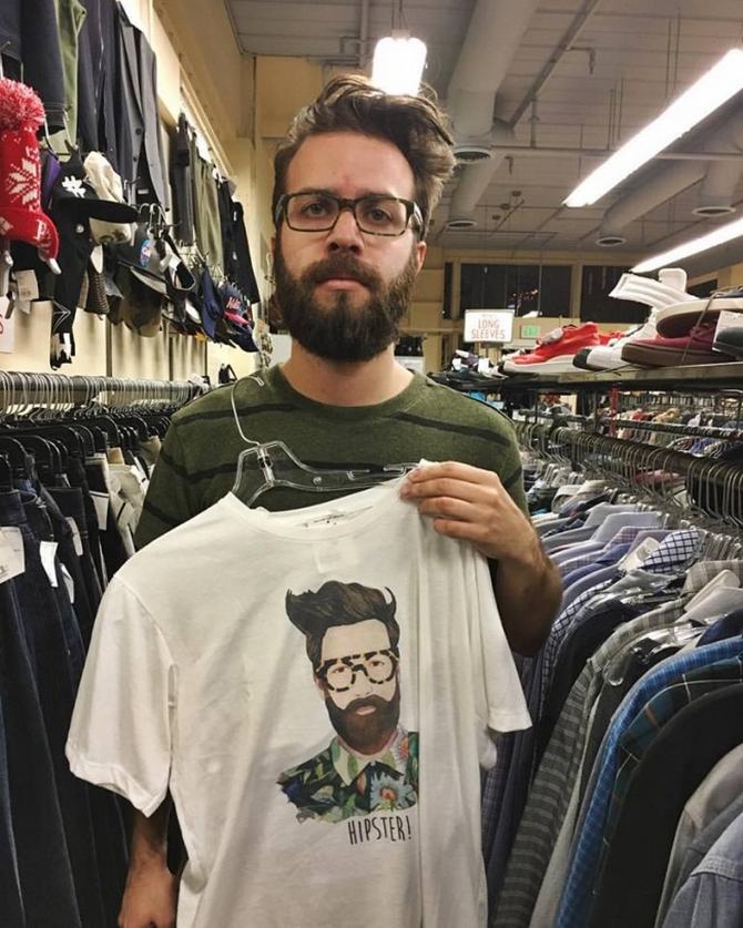 17 coisas criadas por pessoas com um grande senso de humor - senso de humor