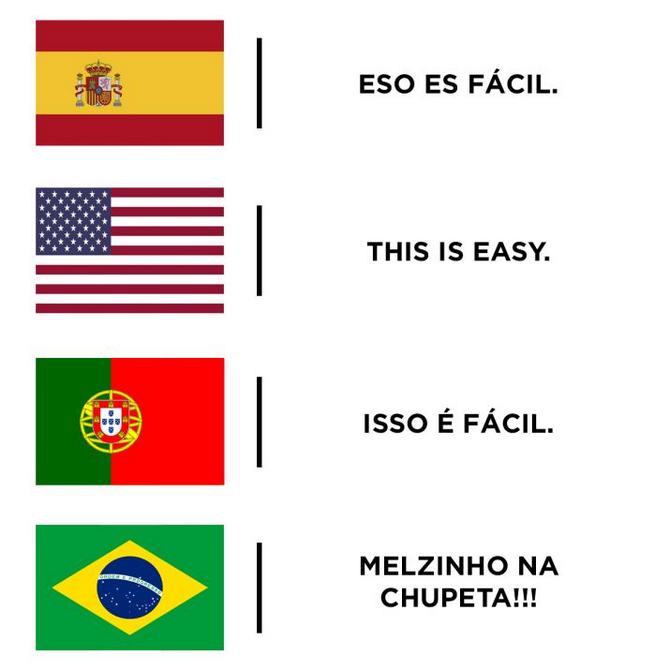 15 motivos que o português do brasileiro é a melhor língua do mundo 3