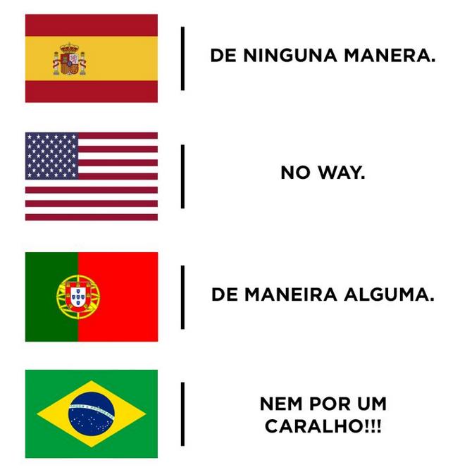 15 motivos que o português do brasileiro é a melhor língua do mundo 5