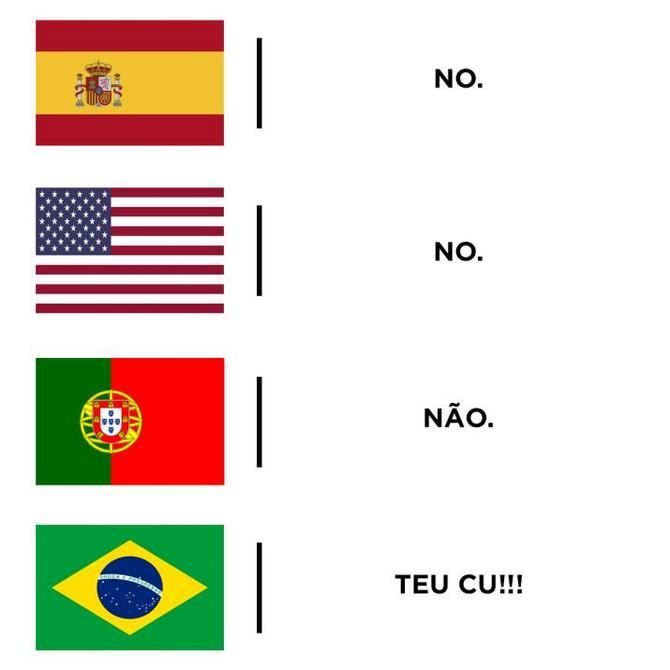 15 motivos que o português do brasileiro é a melhor língua do mundo 7