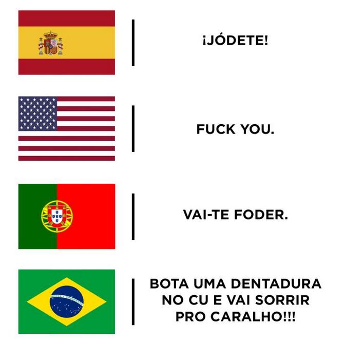 15 motivos que o português do brasileiro é a melhor língua do mundo 8